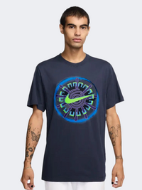 Nike Sportswear Festival Men Lifestyle T-Shirt Obsidian