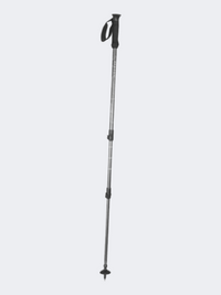 Topten Accessories Unisex Hiking Stick Grey/Black