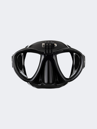 Cressi Metis Action Diving Mask Black