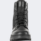 5-11 Speed 4 8 Size Zip Men Tactical Shoes Black