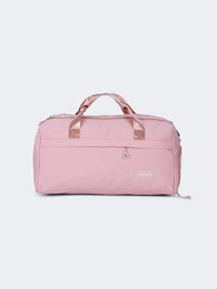 Top Ten Spacious Women Training Bag Pink