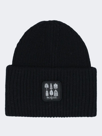 Chaos Wavelength Women Lifestyle Beanie Black