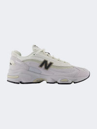 New Balance 1000 Women Lifestyle Shoes Pearl Grey