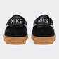Nike Killshot 2 Leather Men Lifestyle Shoes Black/Sail/Yellow