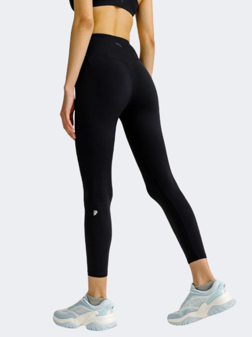 Anta Women Training Tight Black