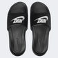 Nike Victori One Men Lifestyle Slippers Black/White
