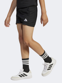 Adidas Chelsea Kids-Unisex Sportswear Short Black/White