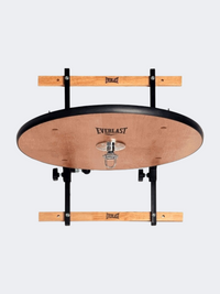 Everlast Adjustable Unisex Boxing Speed Bag Platform Black