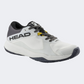 Head Motion Team Men Padel Shoes White/Black