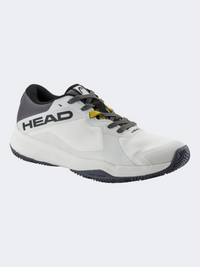 Head Motion Team Men Padel Shoes White/Black