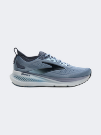 Brooks Glycerin 23 Men Running Shoes Rain Washed Breeze