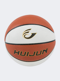 ALN Accessories  Basketball Ball White/Orange