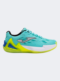 Joma Open 25 Men Padel Shoes Turquoise