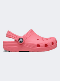Crocs Classic Infant Lifestyle Clog Guava