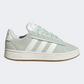 Adidas Grand Court Alpha Women Sportswear Shoes Green/Off White