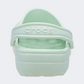 Crocs Classic Unisex Lifestyle Clog Mint Tint