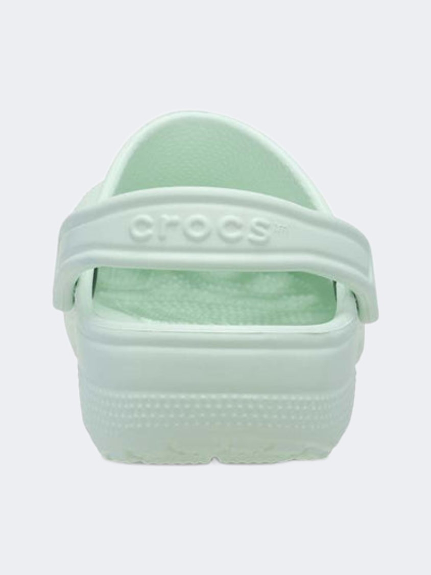 Crocs Classic Unisex Lifestyle Clog Mint Tint