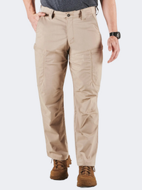 5-11 Apex Men Tactical Pant Khaki