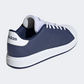 Adidas Advantage Base 2.0 Gs-Boys Sportswear Shoes Dark Blue/White/Grey