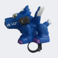 Ibexx Dinosor S Kids Biking Bell Multicolor