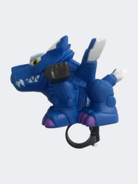 Ibexx Dinosor S Kids Biking Bell Multicolor