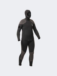 Scubapro Classico 7.5/6 Men Diving Suit Black