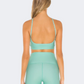 Body Language Renzo Women Training Bra Spear Mint