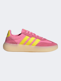 Adidas Barreda Decode Women Sportswear Shoes Magenta/Yellow/Pink