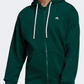 Adidas Future Icons Men Sportswear Hoody Collegiate Green