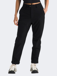 The North Face Basin Women Lifestyle Pant Black