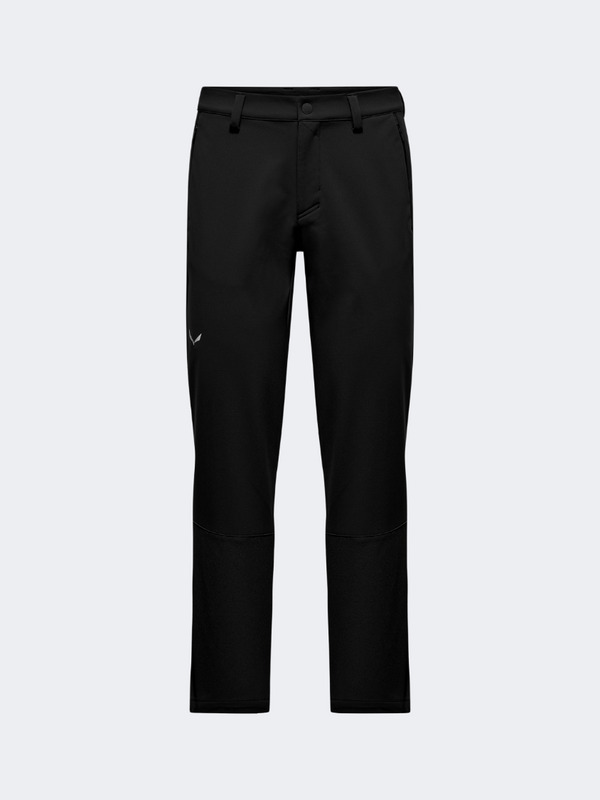 Salewa Puez Dolomia 2 Men Hiking Pant Black Out