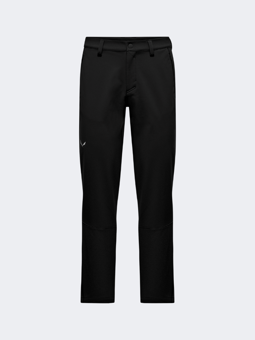 Salewa Puez Dolomia 2 Men Hiking Pant Black Out
