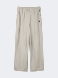 Erke Sports Woman Lifestyle Pant Khaki