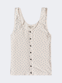 Billabong Find A Way Women Lifestyle T-Shirt Whisper White