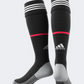 Adidas Juventus Home Unisex Football Sock Black