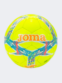 Joma Dali Iii Football Ball Fluo Yellow/Turquoise