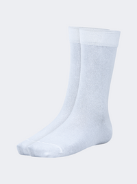 Top Ten Soft Unisex Lifestyle Socks White