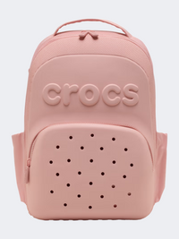Crocs Unisex Lifestyle Backpack Powder Pink