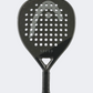 Head Speed Padel Racquet Black/Grey