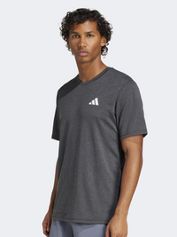 Adidas Essentials  Men Training T-Shirt Black