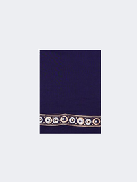 Amelie Multifonctio Women Beach Scarf Navy Blue