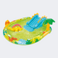 Intex Little Dino Play Center Beach Pool Multicolor
