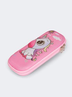 Girls Pencil Case