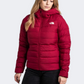 The North Face Aconcagua 3 Women Lifestyle Jacket Beetroot