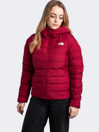 The North Face Aconcagua 3 Women Lifestyle Jacket Beetroot