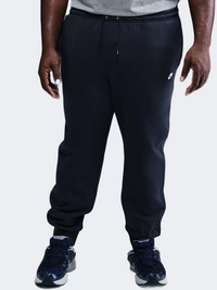 Nike Club Men Lifestyle Pant Obsidian/White