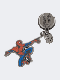 Crocs Jibbitz Spiderman Hanging Elevated Unisex Lifestyle Pins