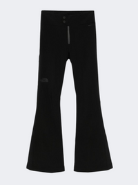 The North Face Snoga Women Skiing Pant Black