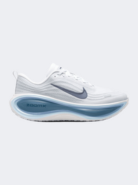 Nike Vomero Plus Men Running Shoes Off-White/Grey Fog