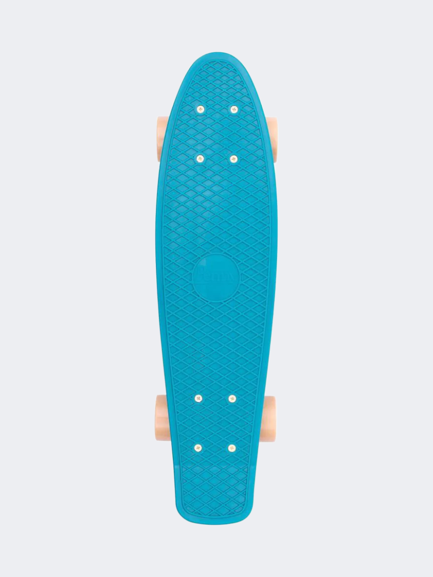 Penny Ocean Mist 22 Inch Unisex Skating Skateboard Blue